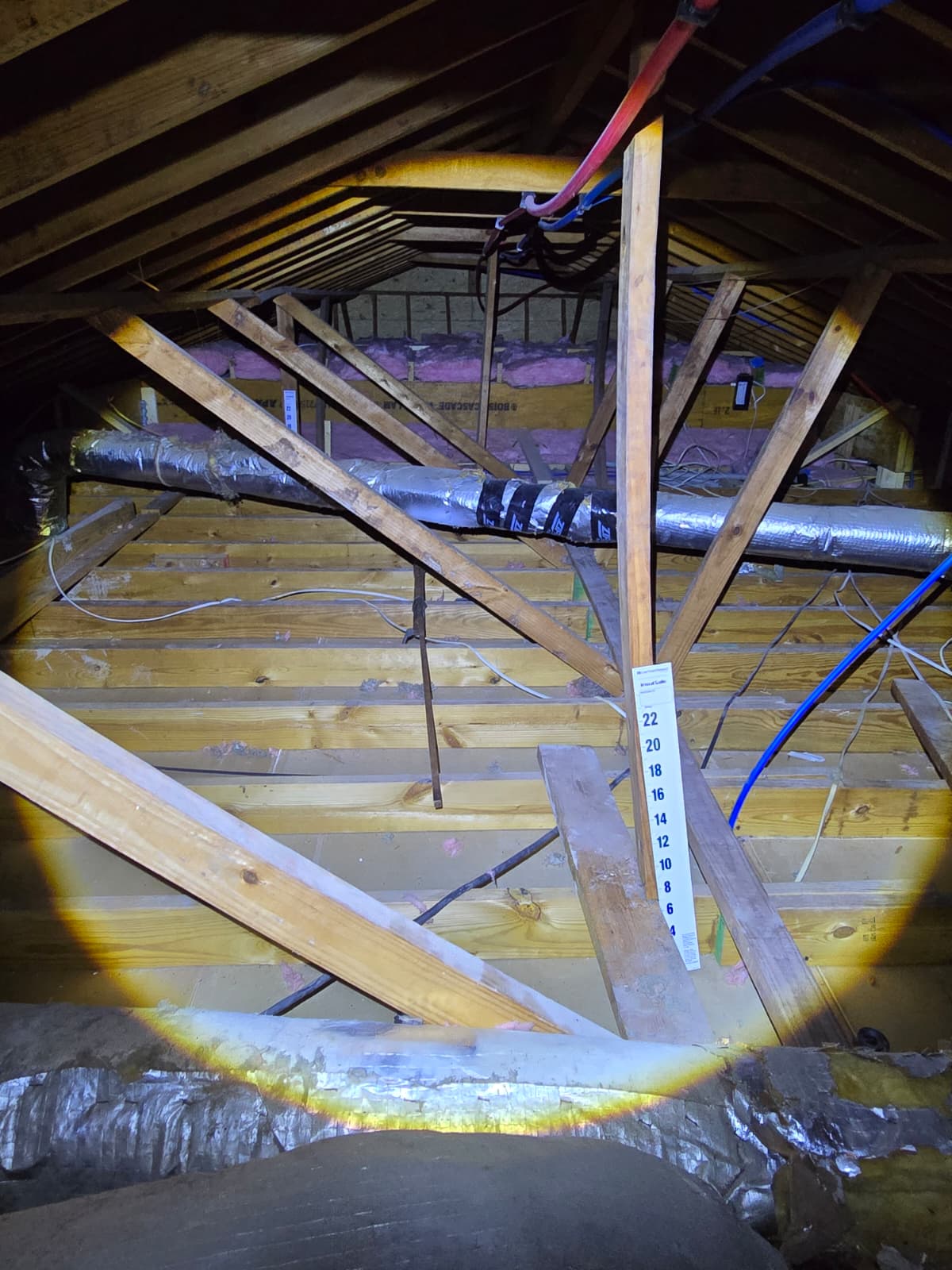 Insulation Removal - Image
